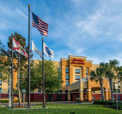 Hampton Inn & Suites Jacksonville South - Bartram