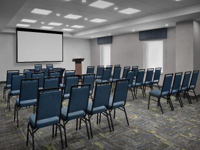 Hampton Inn & Suites Jacksonville South - Bartram