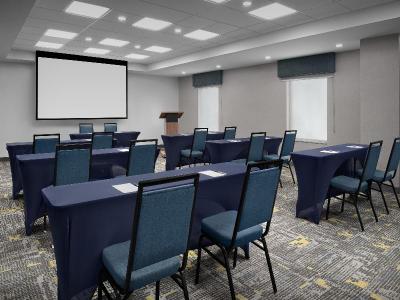 Hampton Inn & Suites Jacksonville South - Bartram