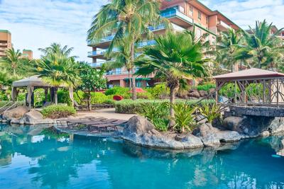 OUTRIGGER Honua Kai Resort & Spa