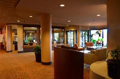 Monarch Hotel & Conference Center