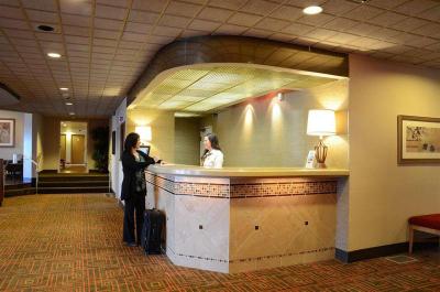 Monarch Hotel & Conference Center