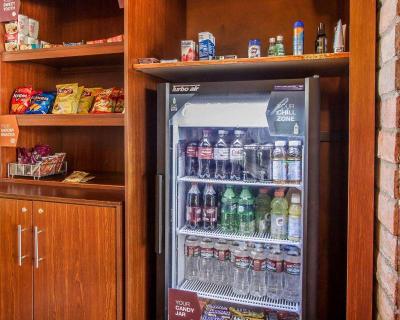 Comfort Suites at Sabino Canyon