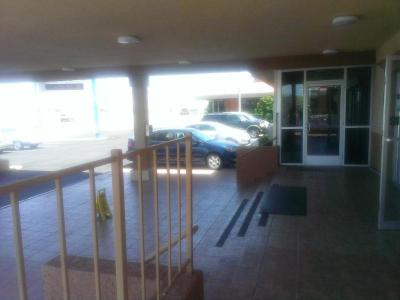 Rodeway Inn Kingman Route 66