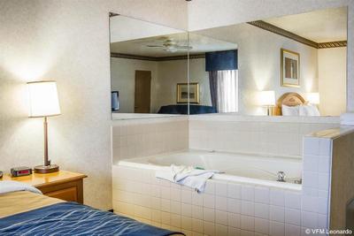 Comfort Inn Downtown/University