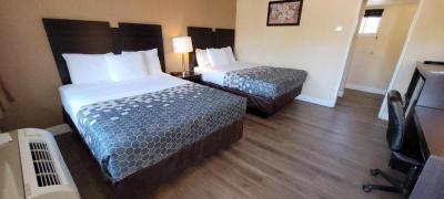 Econo Lodge Sacramento Convention Center