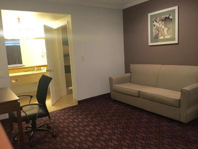 Crimson Hotel