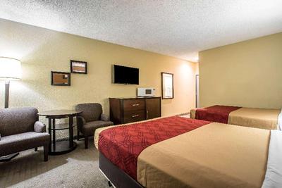 Baymont By Wyndham Ontario