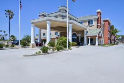 Comfort Suites Oceanside Camp Pendleton Area