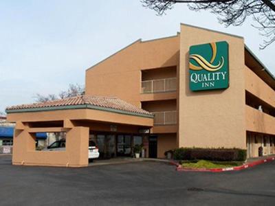 Motel 6 Sacramento, Ca – Natomas & Smf Airport
