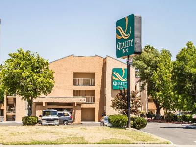 Motel 6 Sacramento, Ca – Natomas & Smf Airport