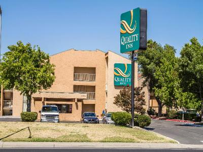 Motel 6 Sacramento, Ca – Natomas & Smf Airport