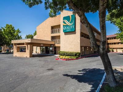 Motel 6 Sacramento, Ca – Natomas & Smf Airport
