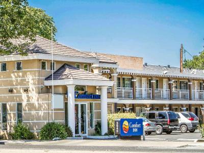 Comfort Inn Palo Alto