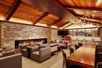 The Nest Hotel