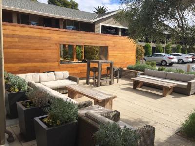 The Nest Hotel