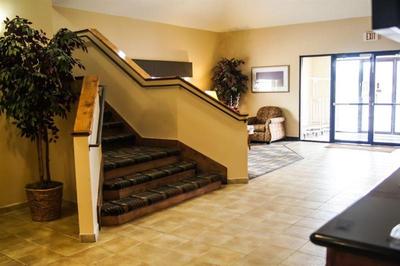 Quality Inn & Suites Lake Charles