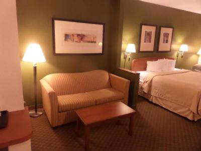 Quality Inn & Suites Lake Charles
