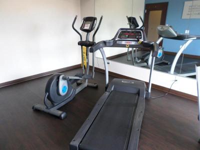 Comfort Suites Lake Charles