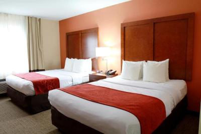 Comfort Suites