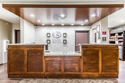 Comfort Suites