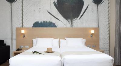 Sercotel Gran Bilbao