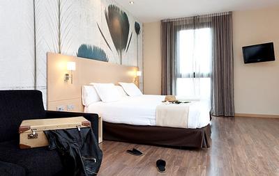Sercotel Gran Bilbao