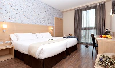 Sercotel Gran Bilbao
