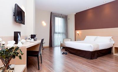 Sercotel Gran Bilbao