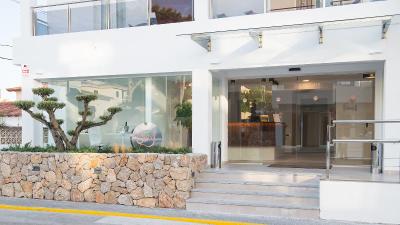 Chevy Hotel & Suites