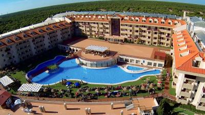 Ohtels Mazagon