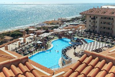 Ohtels Mazagon