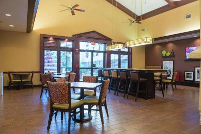 Hampton Inn & Suites Tampa-North