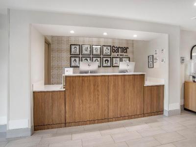 Garner Hotel Panama City Beach Northeast