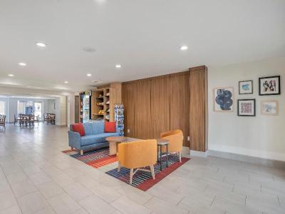 Garner Hotel Panama City Beach Northeast