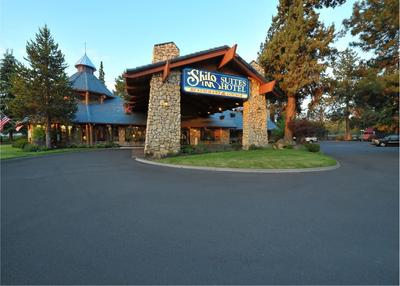 Shilo Inn Suites Bend