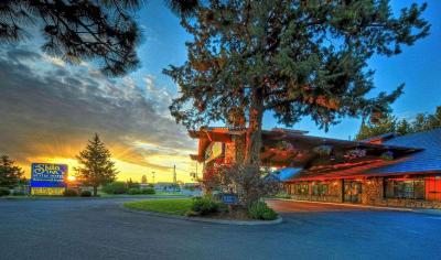 Shilo Inn Suites Bend