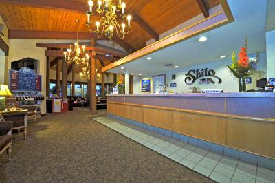 Shilo Inn Suites Bend