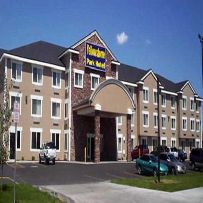 Yellowstone Park Hotel