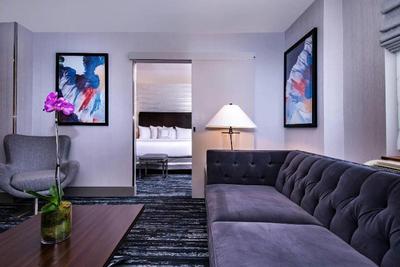 Fairfield Inn By Marriott Manhattan Times Square