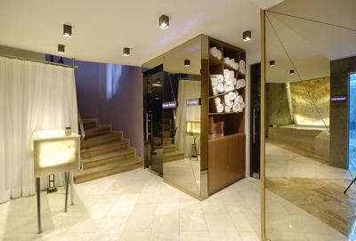 Tulip City Taksim Hotel