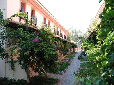 Portakal Hotel