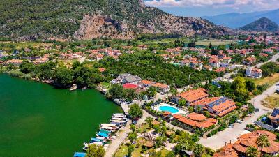 Portakal Hotel