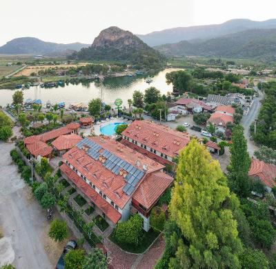 Portakal Hotel
