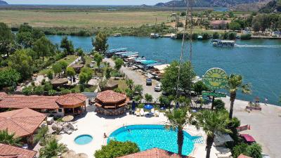 Portakal Hotel