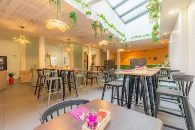 Appart'City Confort Nantes Centre