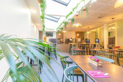 Appart'City Confort Nantes Centre