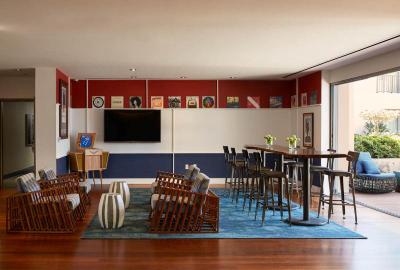 Kimpton Shorebreak Resort