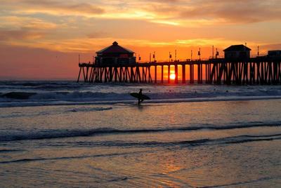 Kimpton Shorebreak Resort