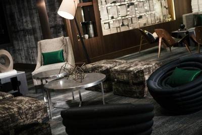 Renaissance Chicago Downtown Hotel
